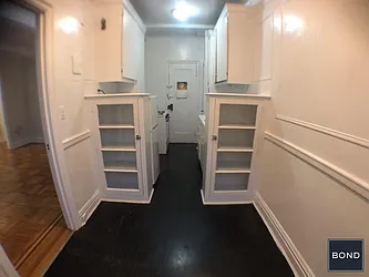 Rented by Bond New York