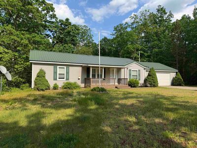 5260 Joy Rd, Gladwin, MI, 48624