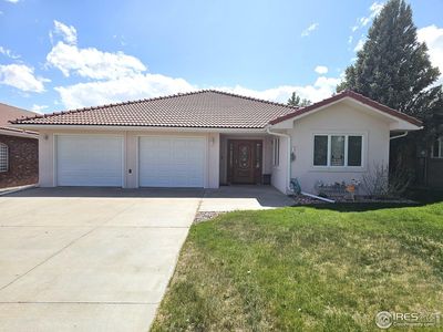 107 Fairway Ln, Fort Morgan, CO, 80701