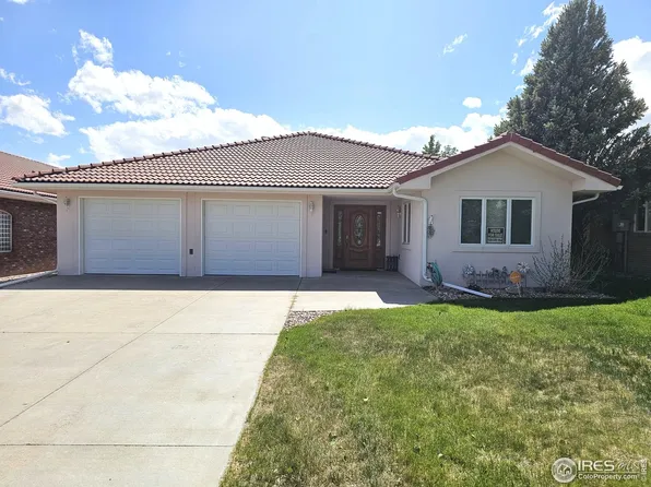 107 Fairway Ln, Fort Morgan, CO 80701