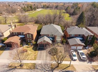 53 Smithy St, Markham, ON L3P6M7