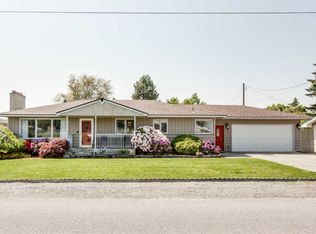 11016 E Alki Ave, Spokane, WA 99206