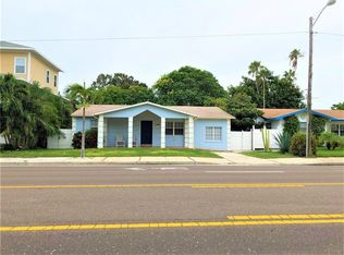 15713 Gulf Blvd, Redington Beach, FL 33708
