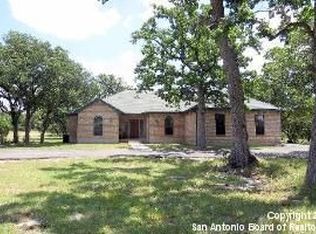 150 Rebecca Springs Rd, Spring Branch, TX 78070