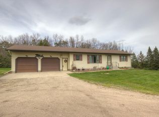 21153 250th St, Fergus Falls, MN 56537