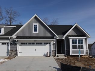 322 Canyon Creek Ct #15, Howell, MI