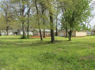 804 Orleans St, Texarkana, AR 71854