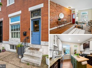 3917 Hudson St, Baltimore, MD 21224