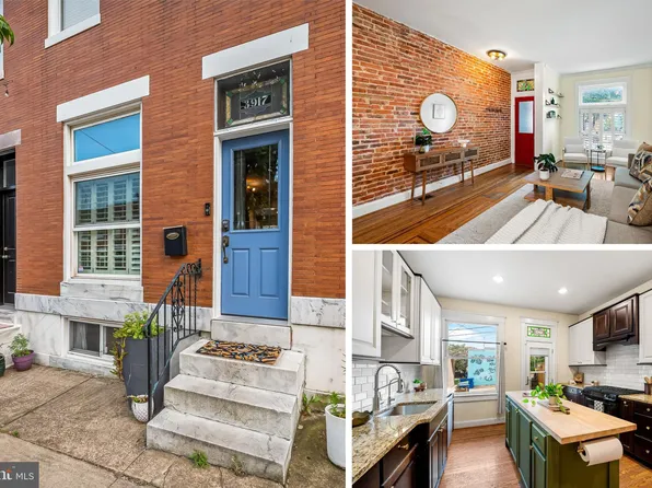 3917 Hudson St, Baltimore, MD 21224