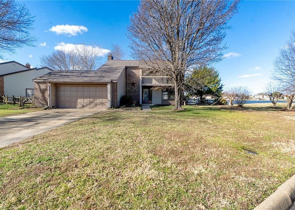 1740 Lake Christopher Dr, Virginia Beach, VA 23464 Zillow