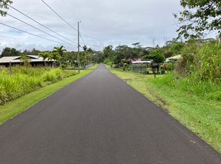 Ina St LOT 5, Pahoa, HI 96778