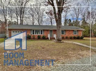 217 Chambers Rd, Rougemont, NC 27572