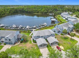 11122 W Cove Harbor Dr #112, Crystal River, FL 34428