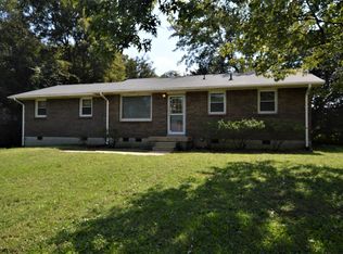 326 Dinwiddie Dr, Madison, TN 37115