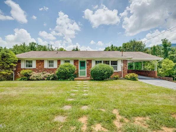 177 Ridgeland Dr, Johnson City, TN 37601