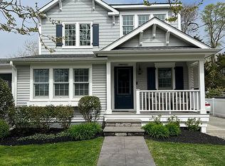1203 Maryland Ave, Cape May, NJ 08204