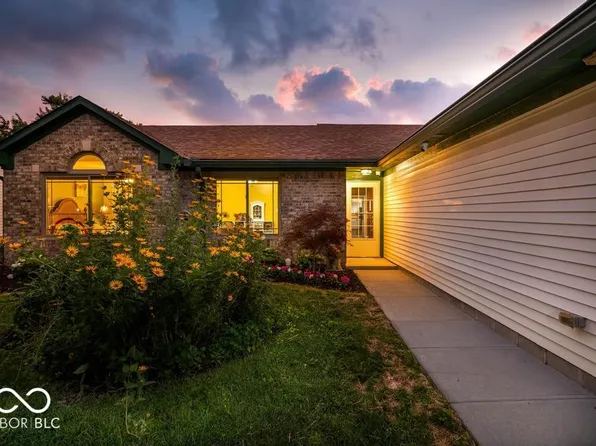 1528 Wilford Ln, Indianapolis, IN 46229