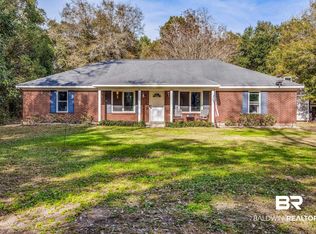 12199 Bay Rd W, Foley, AL 36535