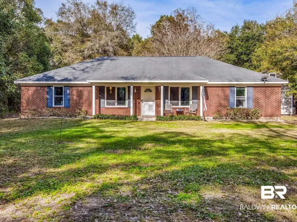 12199 Bay Rd W, Foley, AL 36535