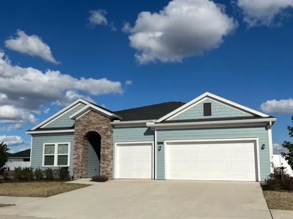 9332 SW 58TH CIRCLE, OCALA, FL 34476