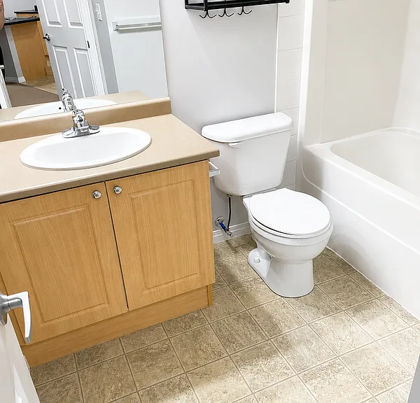 622 McAllister Loop SW #SW109 — Photo 2