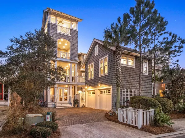 51 Shingle Ln, Inlet Beach, FL 32461
