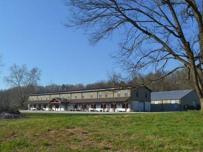 14831 Fairmount Rd, Siloam Springs, AR, 72761