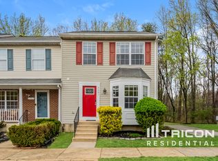 2301 Bentonia Ct, District Heights, MD 20747