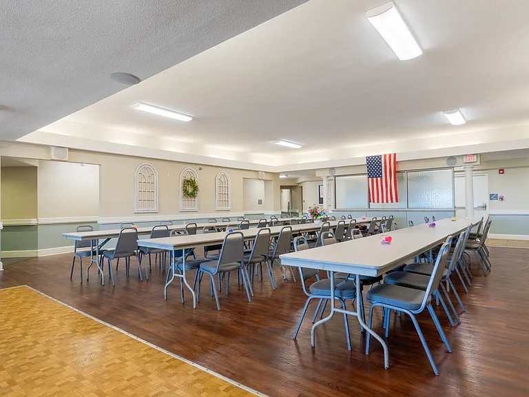 Landings of St. Andrew Senior Apartments — Photo 20