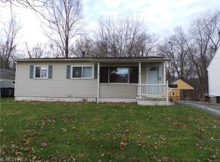 1230 Carnegie Ave, Akron, OH 44314