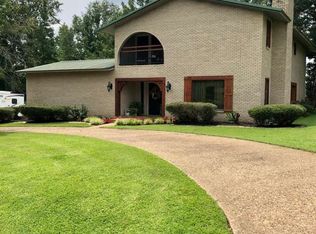 209 Ouachita Dr, Atlanta, TX 75551