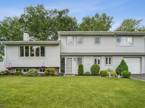 18 Cypress Ter, Springfield Twp., NJ 07081
