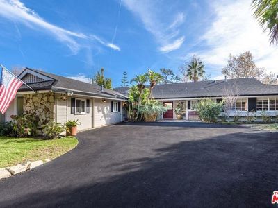 30708 Monte Lado Dr, Malibu, CA, 90265