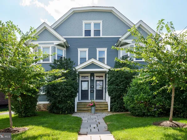 57 Wiggins St, Princeton, NJ 08540
