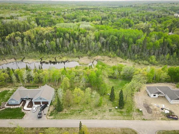 8793 Kabekona Ridge Dr NW, Walker, MN 56484