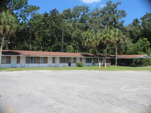 17650 NW Highway 19, Fanning Springs, FL 32693