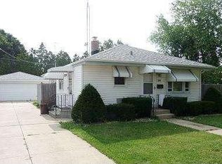 5221 39th Ave, Kenosha, WI 53144