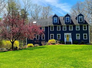 49 Village View Rd, Westford, MA 01886