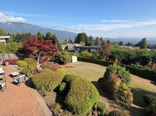 4 bedroom rental in West Vancouver — photo 19