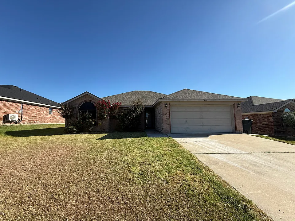 2605 Coal Oil Dr