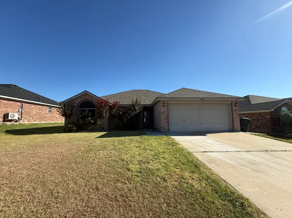 2605 Coal Oil Dr, Killeen, TX 76549