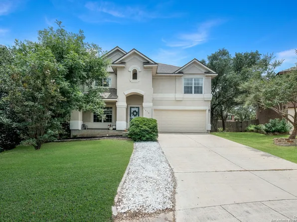 1010 CULBERSON STA, San Antonio, TX 78258