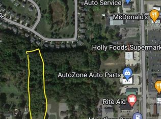 0 W Grange Hall Rd, Holly, MI 48442