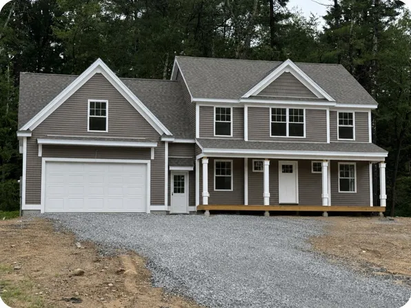 14 Tallarico Street #25, Litchfield, NH 03052
