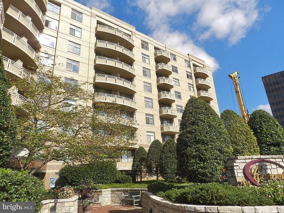 1st image of 7111 Woodmont Ave APT 916