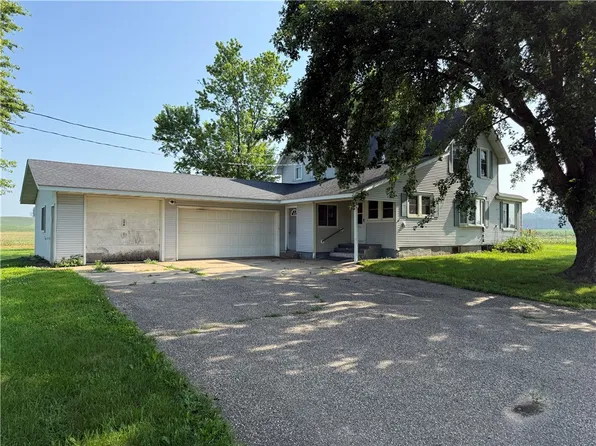 W25802 State Road 95, Arcadia, WI 54612