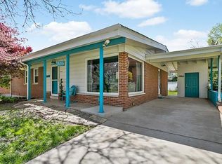 516 Barcia Dr, Saint Louis, MO