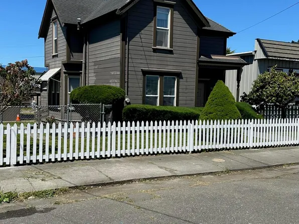 652 8th St, Fortuna, CA 95540