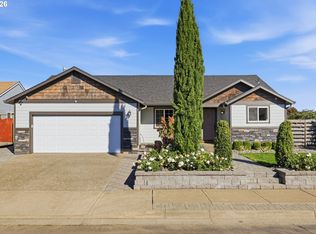 2607 Duke St, Woodburn, OR 97071