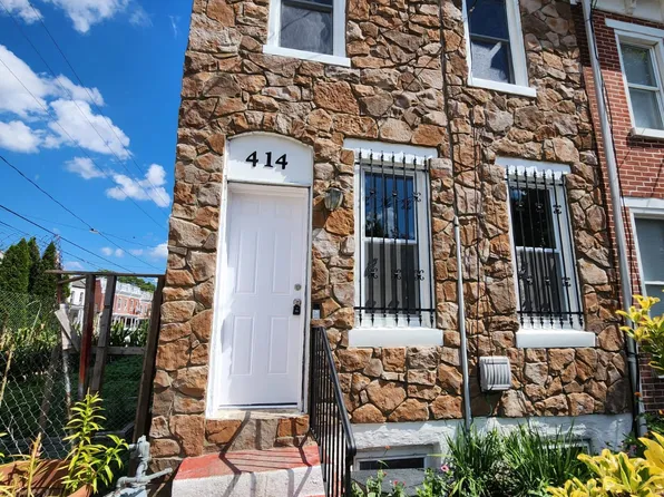414 N Harrison St, Wilmington, DE 19805